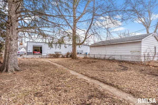 $125,000 | 236 North English Avenue, Springfield, IL 62702