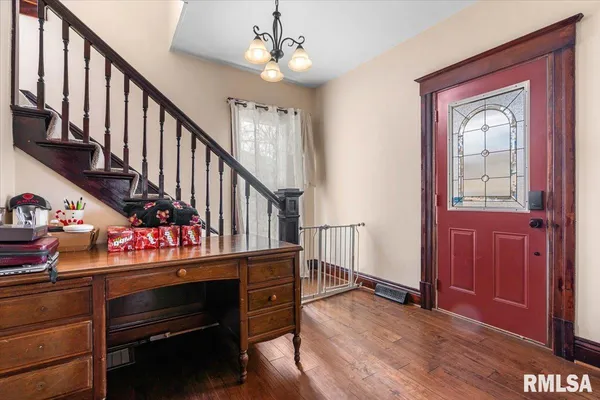 $125,000 | 236 North English Avenue, Springfield, IL 62702