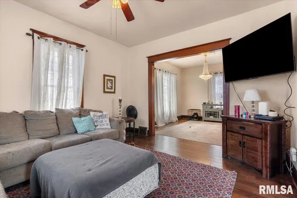 $125,000 | 236 North English Avenue, Springfield, IL 62702