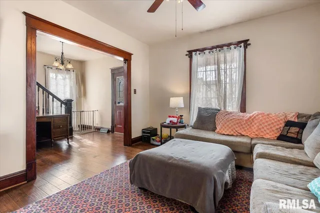 $135,000 | 236 North English Avenue, Springfield, IL 62702