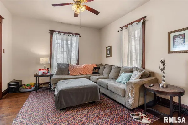 $125,000 | 236 North English Avenue, Springfield, IL 62702