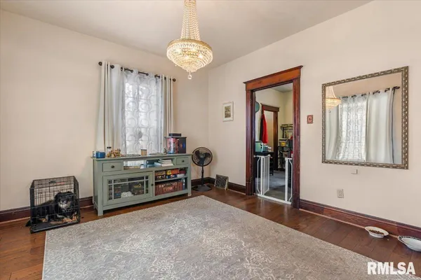 $125,000 | 236 North English Avenue, Springfield, IL 62702