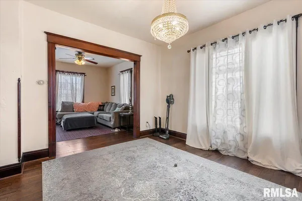 $125,000 | 236 North English Avenue, Springfield, IL 62702