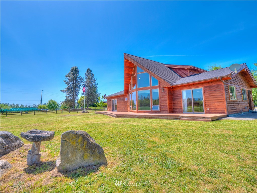 23402 Southeast 400th Street Enumclaw, WA 98022 - Photo 35 of 37