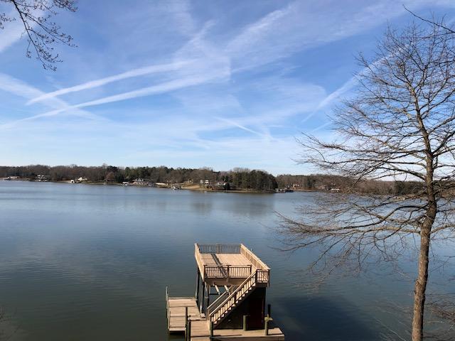 824 High Point Road Moneta, VA 24121 - Photo 5 of 18 Dock and Lake Views