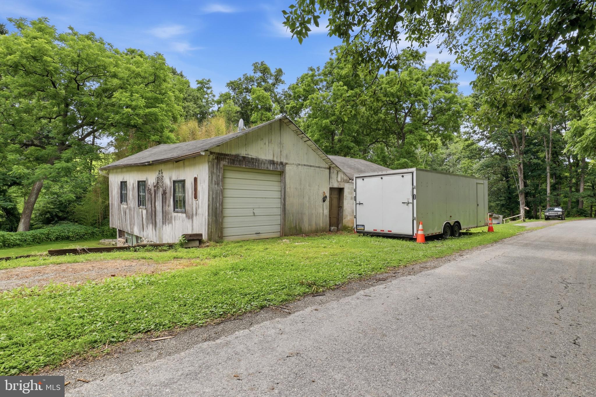 3362 Myers School Road Red Lion, PA 17356 - Photo 52 of 85