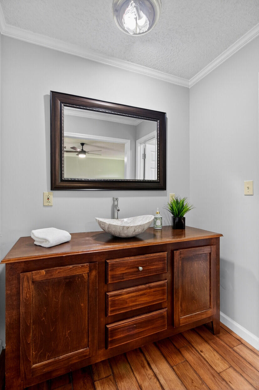 1824 Highway 61 Ridgeville, SC 29472 - Photo 19 of 35 19. Primary bath vanity