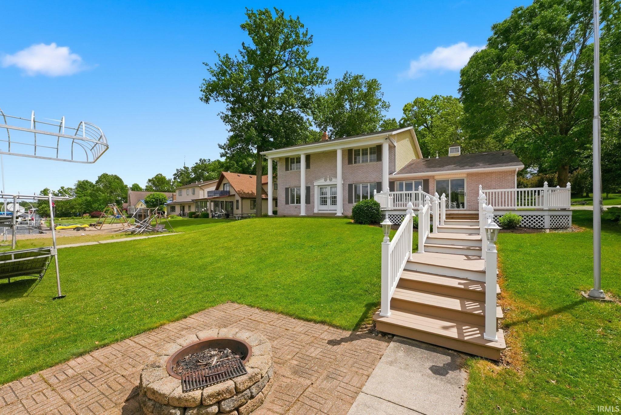 620 Lane 150 Hamilton, IN 46742 - Photo 45 of 50