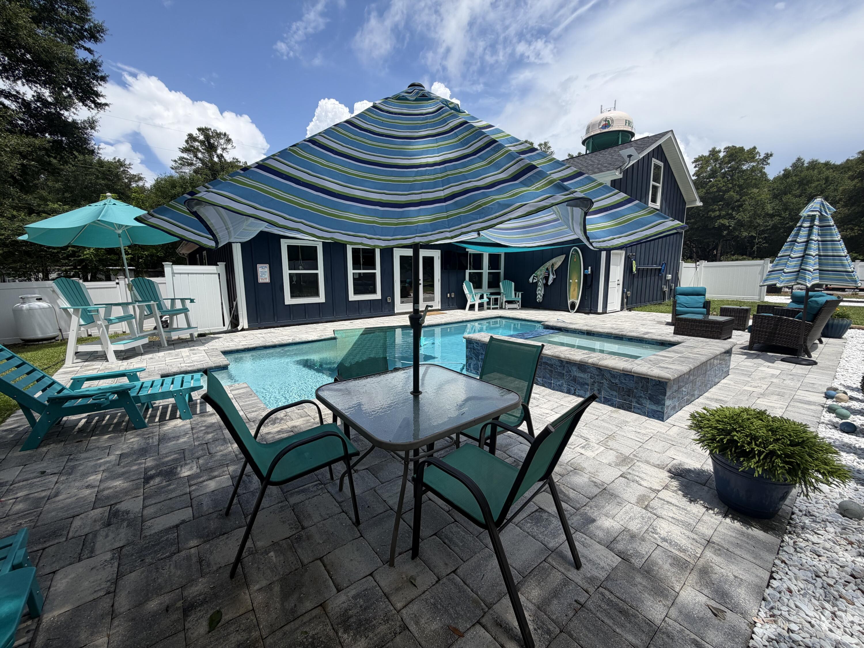 342 Eastern Street Freeport, FL 32439 - Photo 72 of 76 72