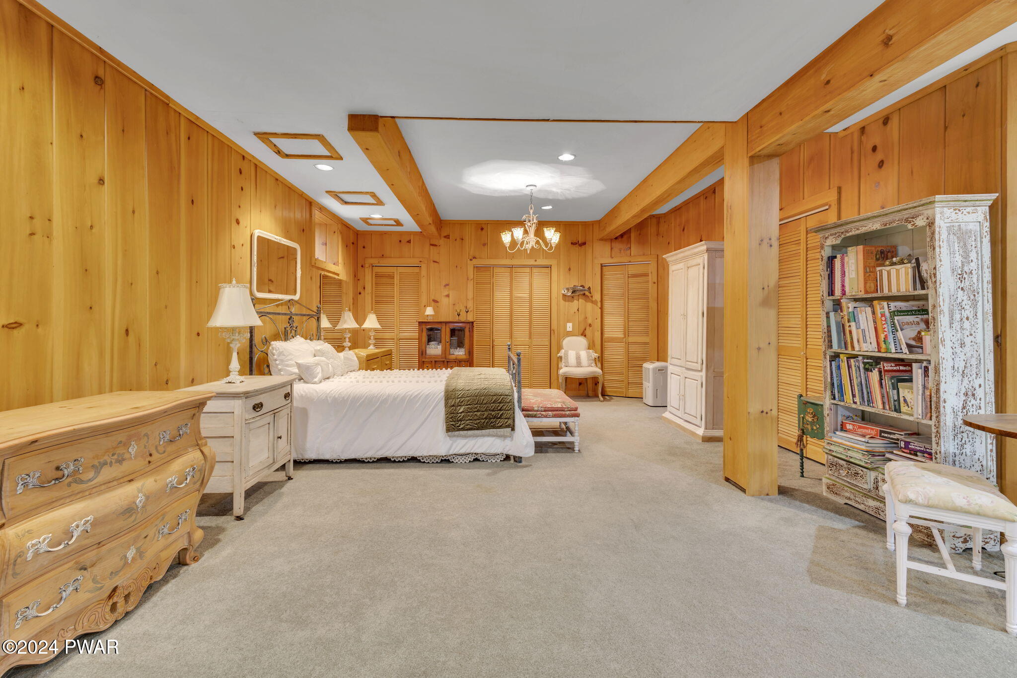 133 Creek Road Hawley, PA 18428 - Photo 47 of 74 Bedroom