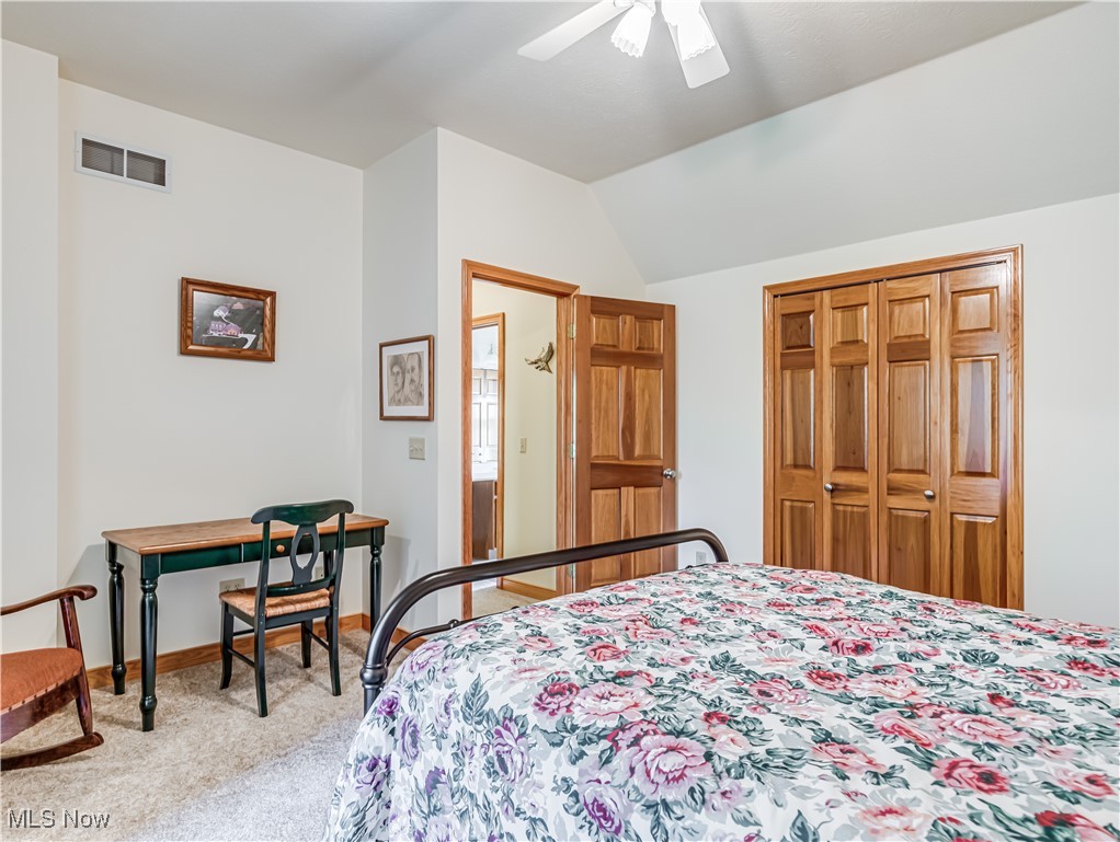 9271 Hubbard Valley Road Seville, OH 44273 - Photo 26 of 44 Ceiling fans in all rooms
