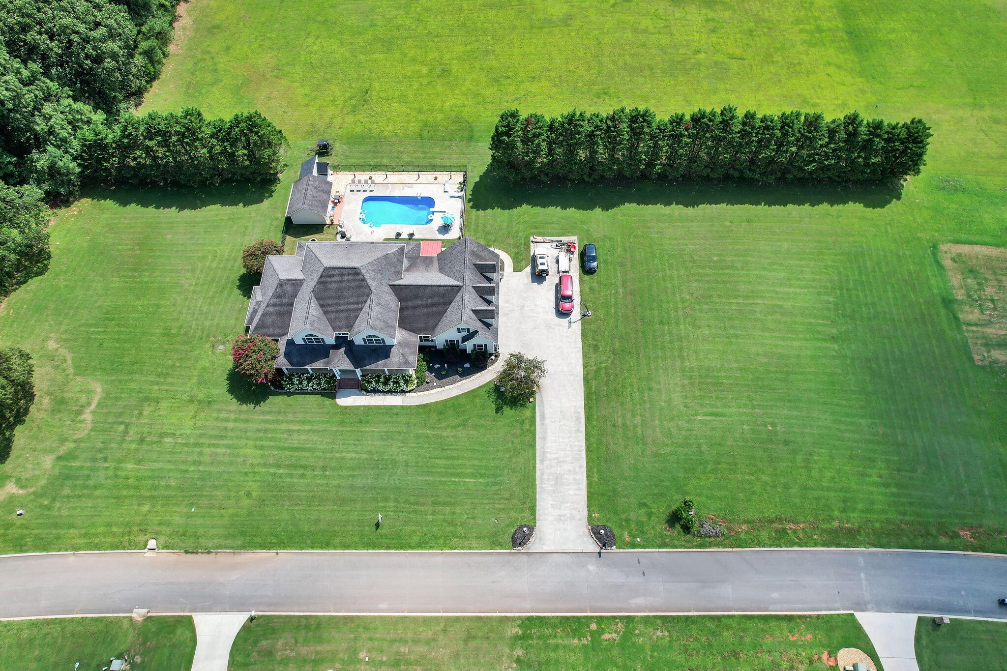 155 Hunters Way Benton, TN 37307 - Photo 12 of 78 Gallery Image 12