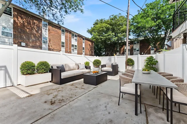 $4,495 | 108 Eldert Street, Unit GARDEN | Bushwick