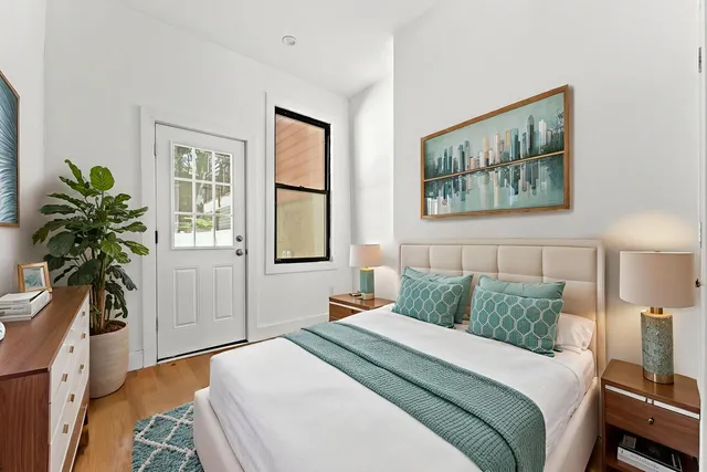 $4,495 | 108 Eldert Street, Unit GARDEN | Bushwick