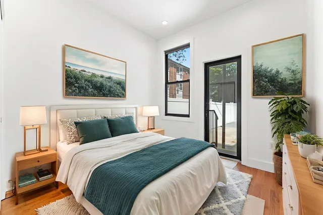 $4,495 | 108 Eldert Street, Unit GARDEN | Bushwick