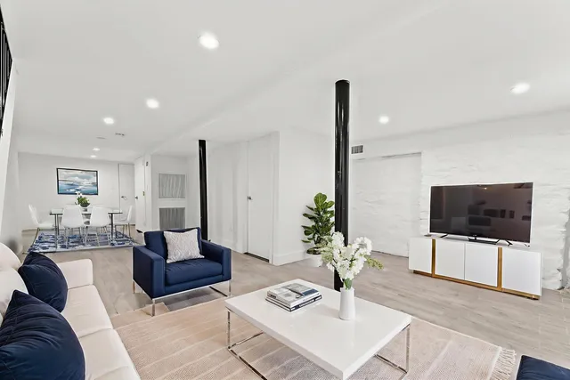 $4,495 | 108 Eldert Street, Unit GARDEN | Bushwick