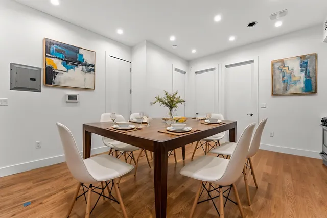 $4,495 | 108 Eldert Street, Unit GARDEN | Bushwick