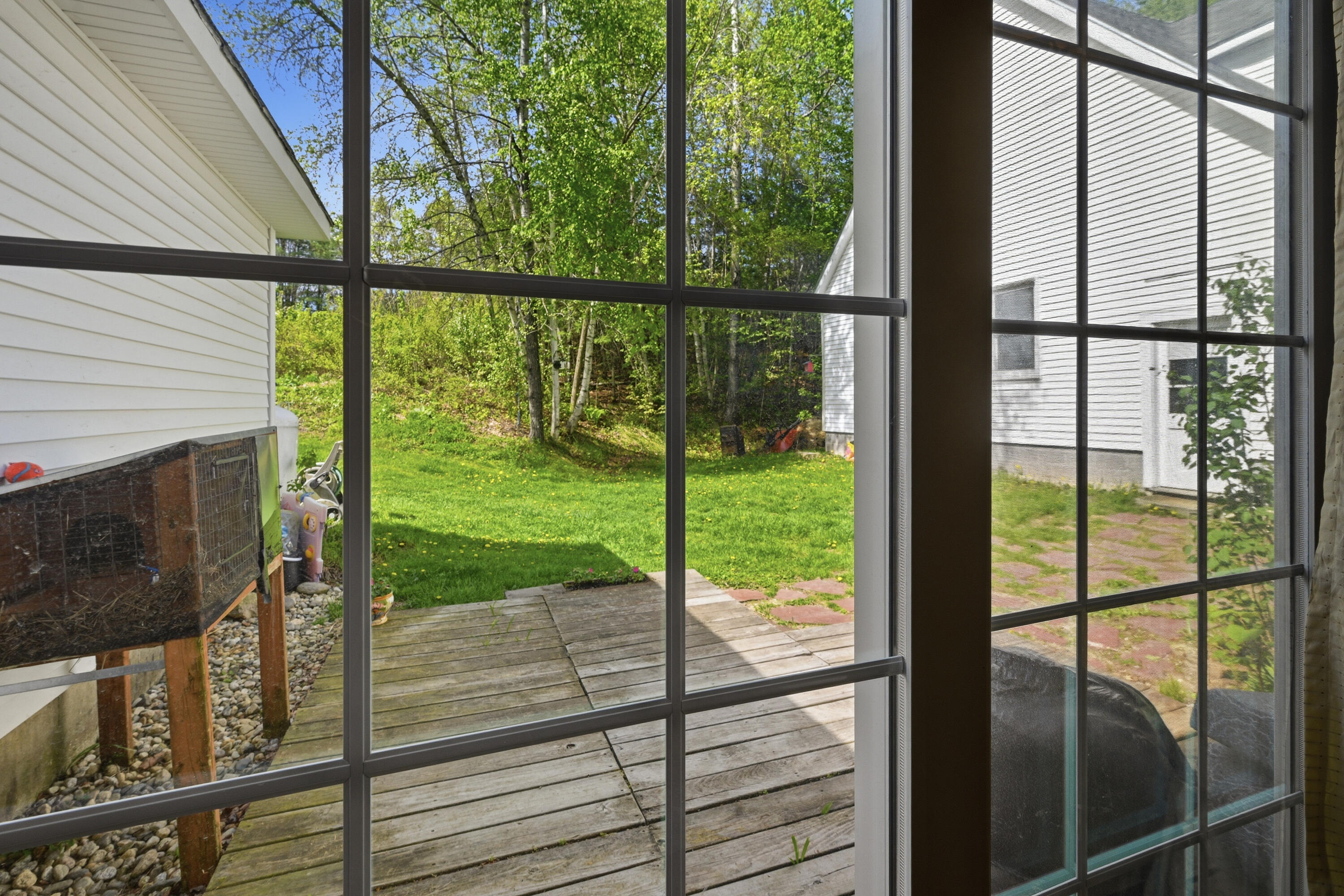 125 Megquier Hill Road Poland, ME 04274 - Photo 24 of 41