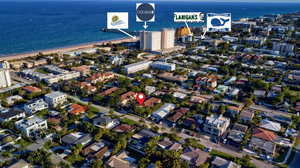 $725,000 | 1950 Northeast 7th Street, Unit 105, Deerfield Beach, FL 33441
