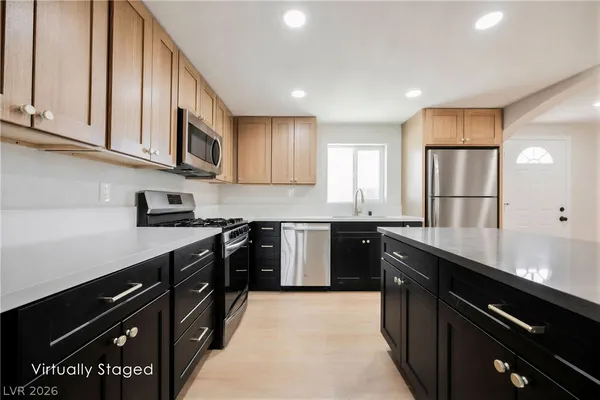 $349,995 | 3104 Wright Avenue, North Las Vegas, NV 89030