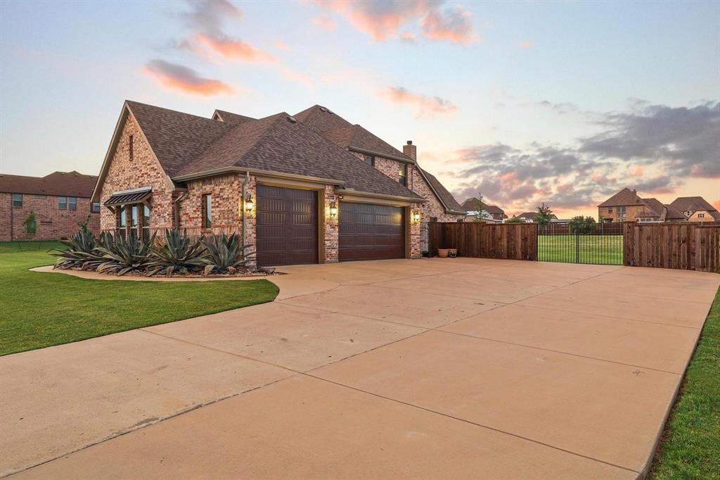 1314 Birch Street Howe, TX 75459 - Photo 33 of 40