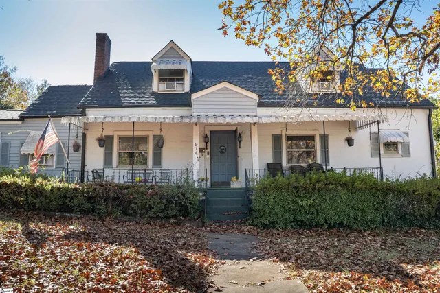 $99,900 | 914 Howard Street, Spartanburg, SC 29303