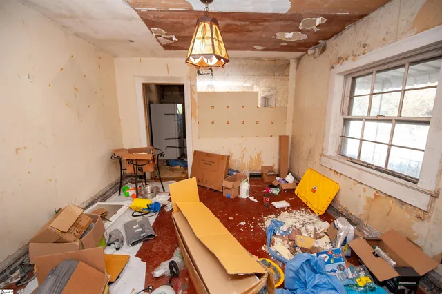 $99,900 | 914 Howard Street, Spartanburg, SC 29303