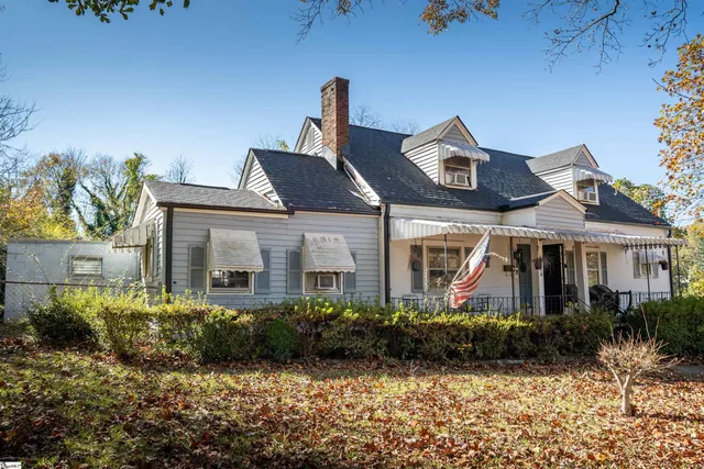 $99,900 | 914 Howard Street, Spartanburg, SC 29303