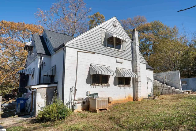 $99,900 | 914 Howard Street, Spartanburg, SC 29303
