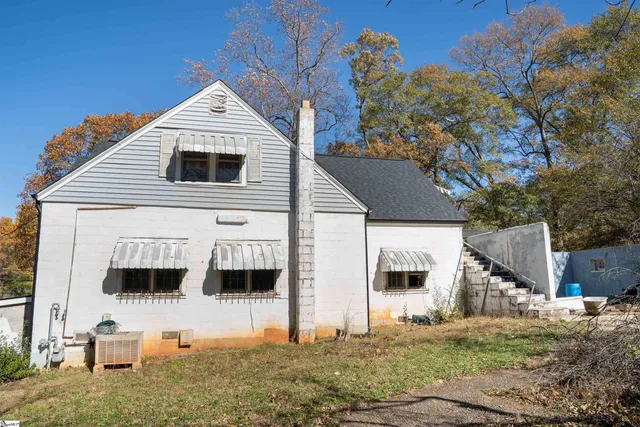 $99,900 | 914 Howard Street, Spartanburg, SC 29303