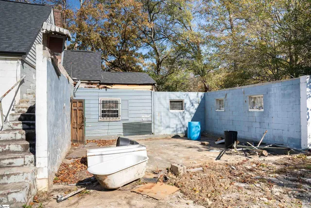 $99,900 | 914 Howard Street, Spartanburg, SC 29303