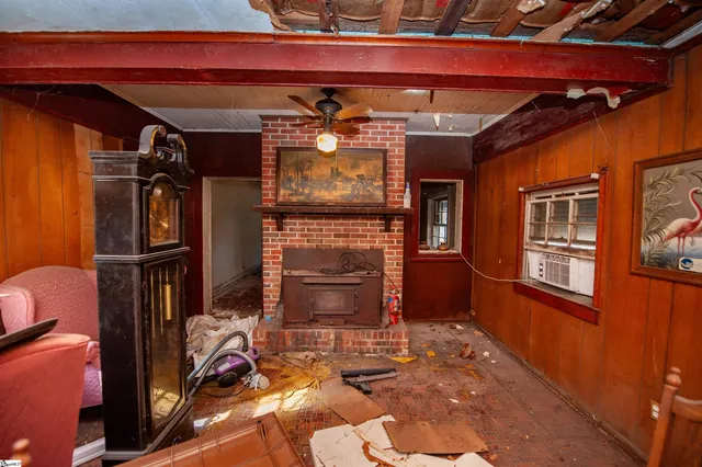 $99,900 | 914 Howard Street, Spartanburg, SC 29303