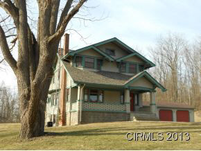 758 North Eel Cemetery Road Peru, IN 46970 - Photo 1 of 16 Gallery Image 1