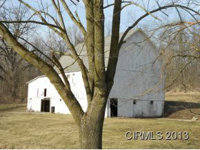 758 North Eel Cemetery Road Peru, IN 46970 - Photo 2 of 16 Gallery Image 2