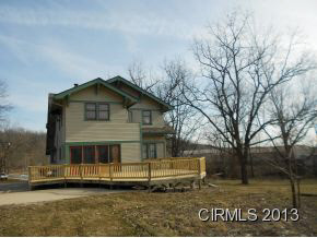 758 North Eel Cemetery Road Peru, IN 46970 - Photo 16 of 16 Gallery Image 16