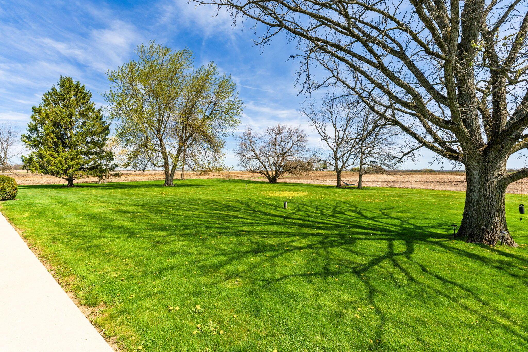 2349 Park Road Woodstock, OH 43084 - Photo 56 of 66 Great yard