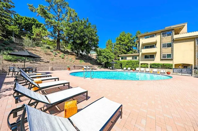 $534,900 | 6702 Hillpark Drive, Unit 308, Los Angeles, CA 90068