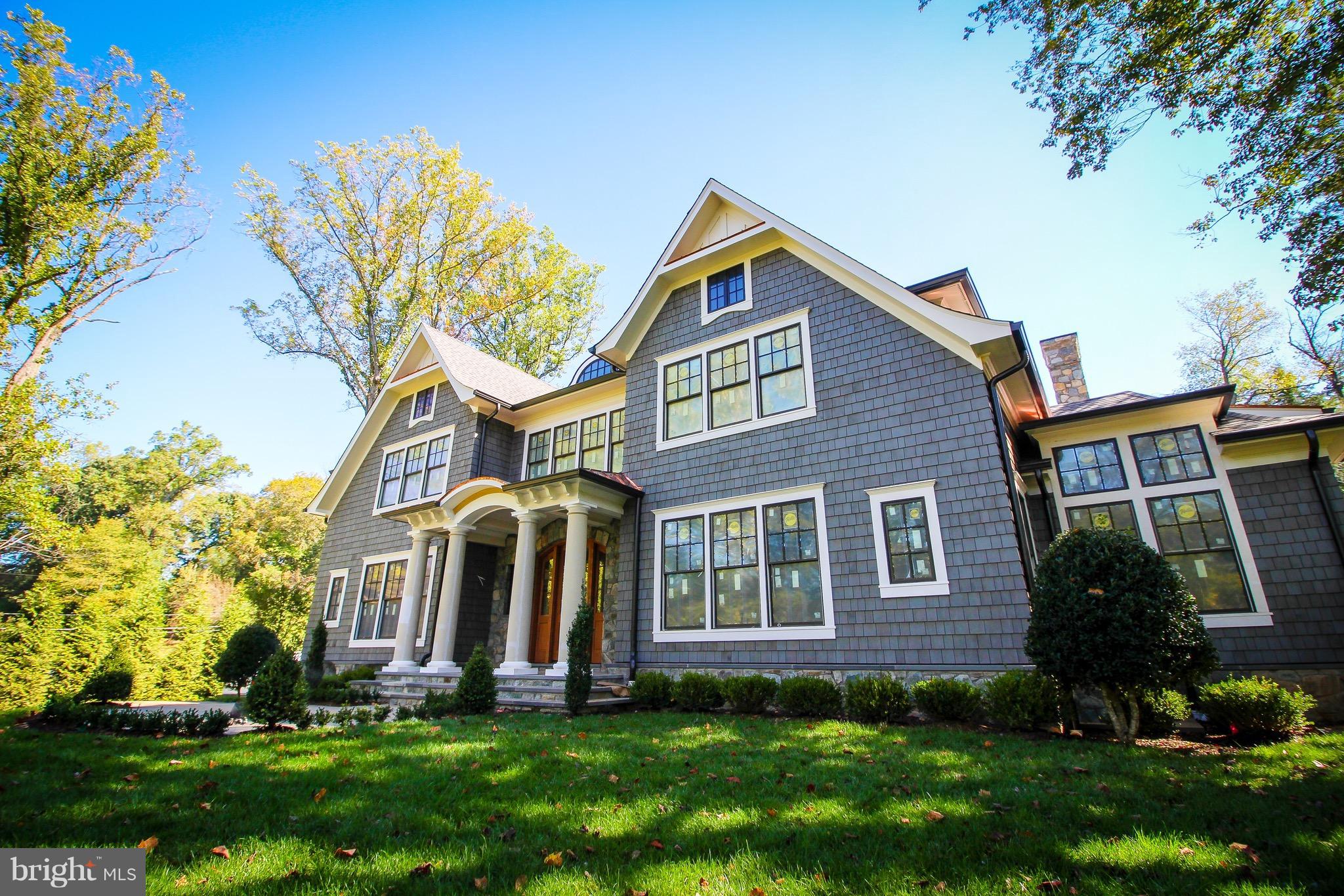 1001 Turkey Run Road McLean, VA 22101 - Photo 1 of 27 Exterior (General)