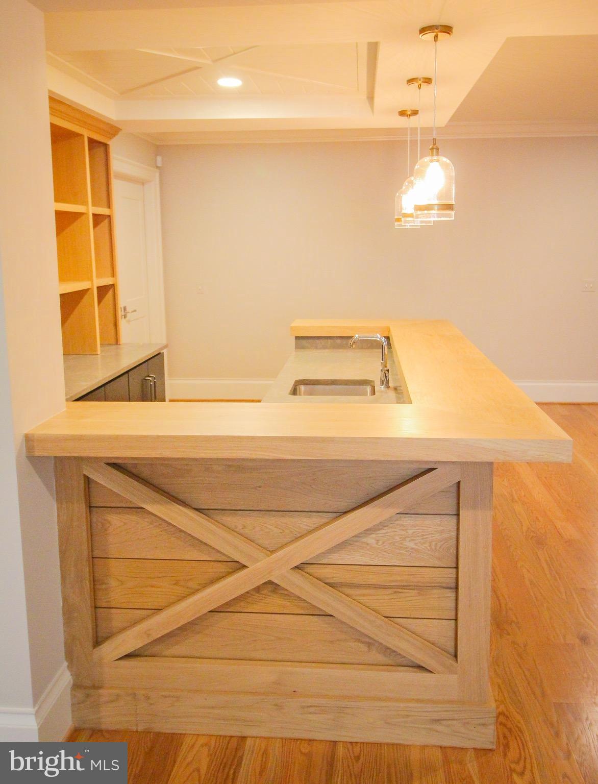 1001 Turkey Run Road McLean, VA 22101 - Photo 14 of 27 Basement
