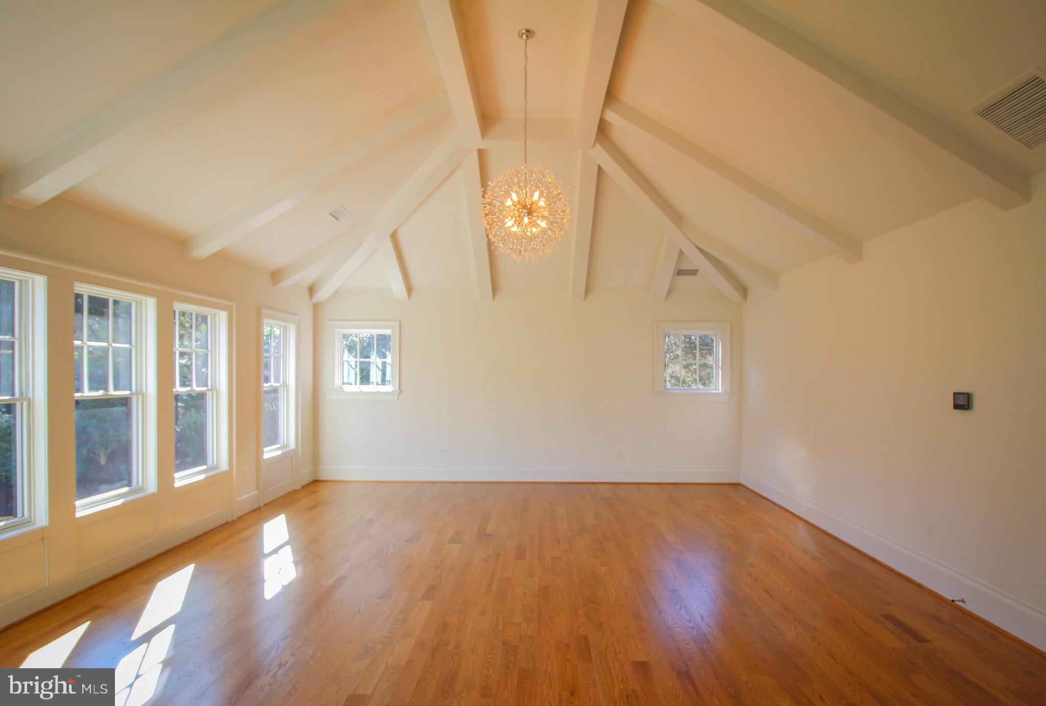 1001 Turkey Run Road McLean, VA 22101 - Photo 8 of 27 Bedroom (Master)
