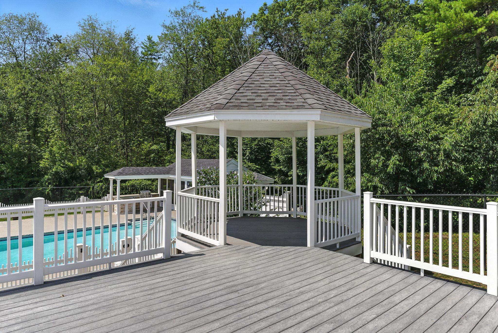 37 Houstons Way Hampstead, NH 03841 - Photo 49 of 60