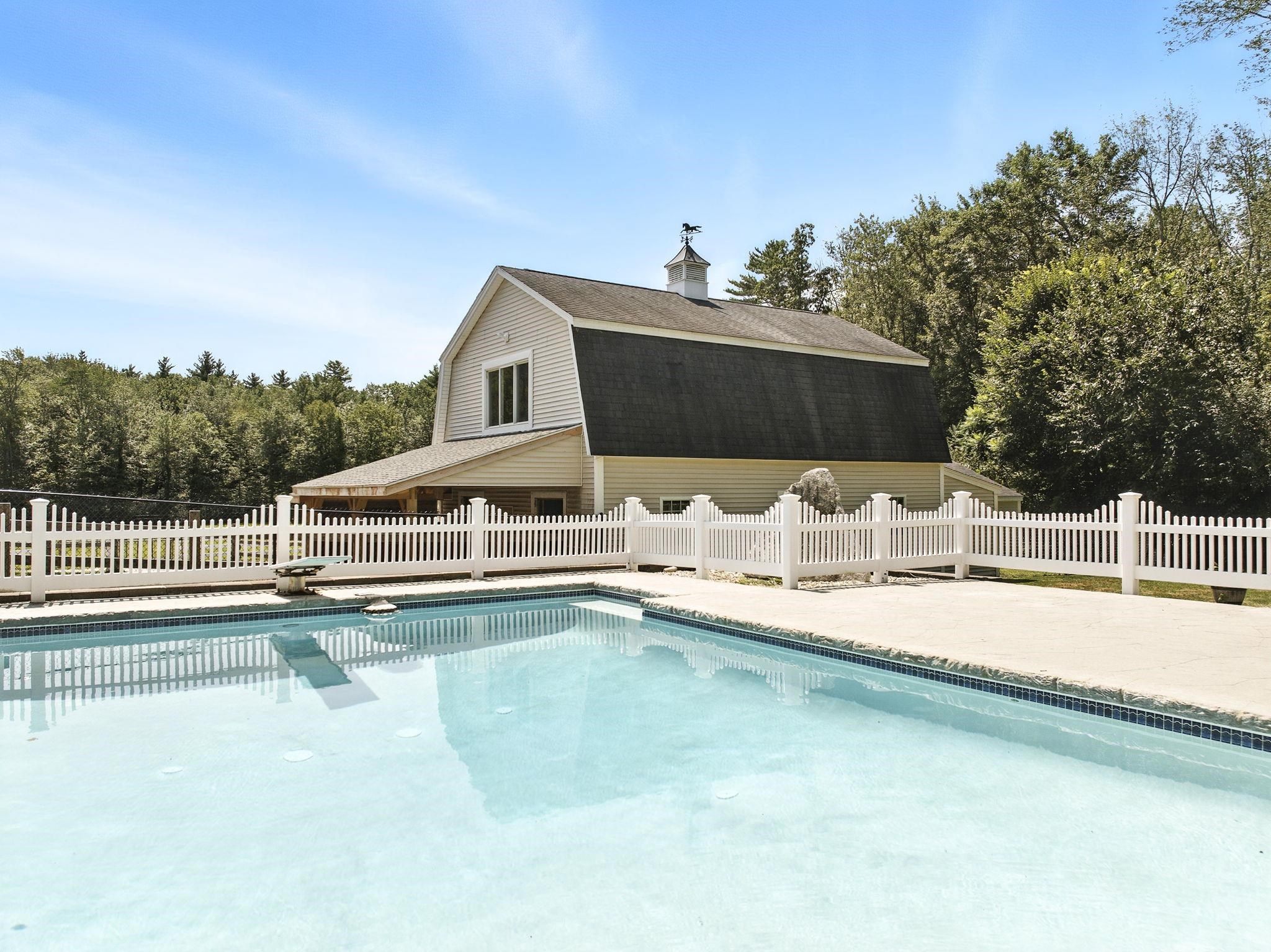 37 Houstons Way Hampstead, NH 03841 - Photo 50 of 60