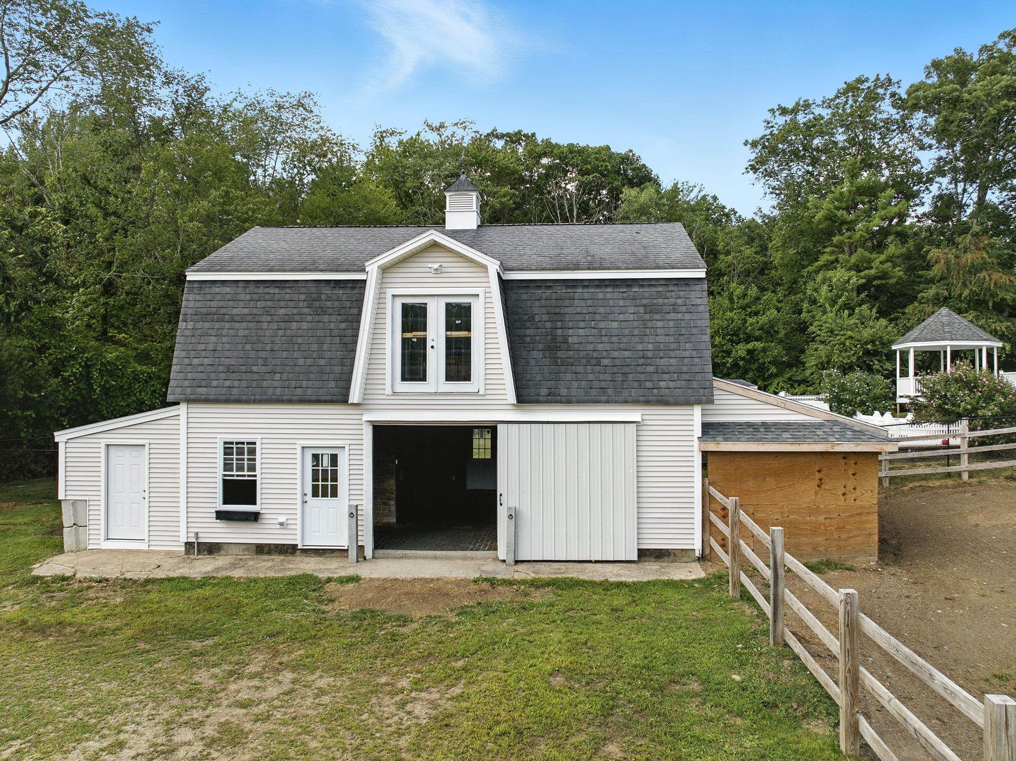 37 Houstons Way Hampstead, NH 03841 - Photo 54 of 60