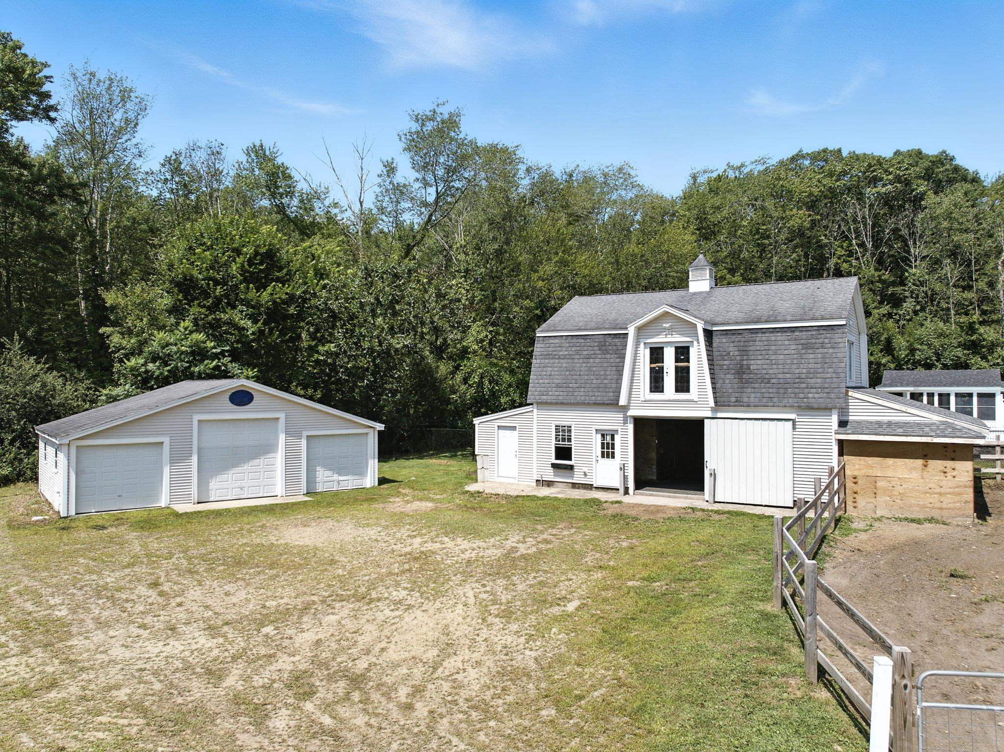 37 Houstons Way Hampstead, NH 03841 - Photo 55 of 60