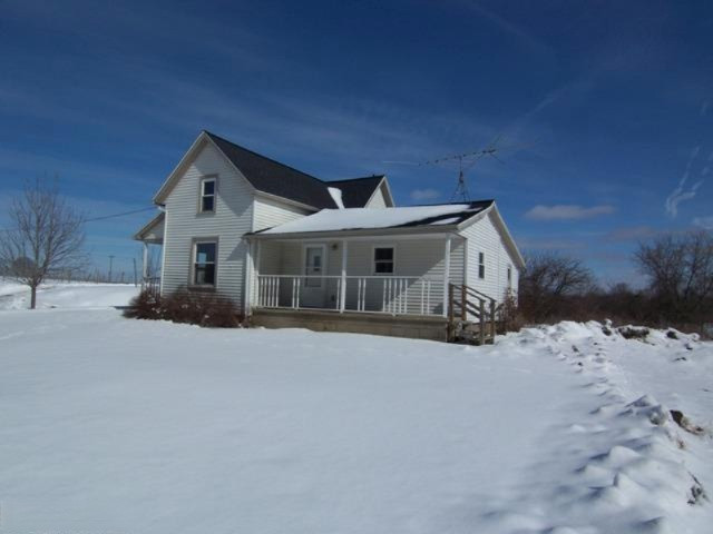18205 Bailey Road Bailey, MI 49303 - Photo 4 of 16 Additional Photo