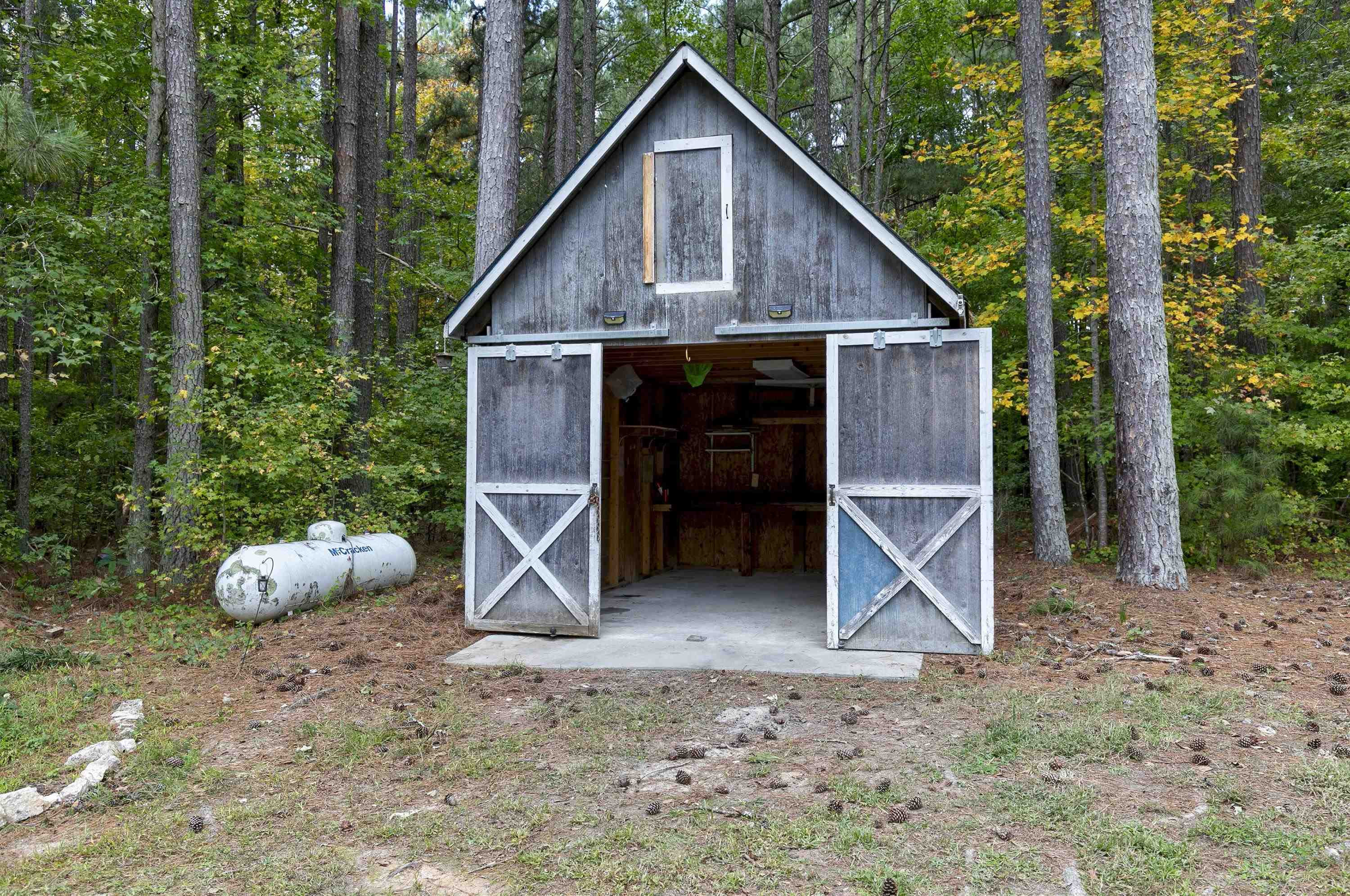 7610 Jock Road Bahama, NC 27503 - Photo 29 of 39 Photo 29