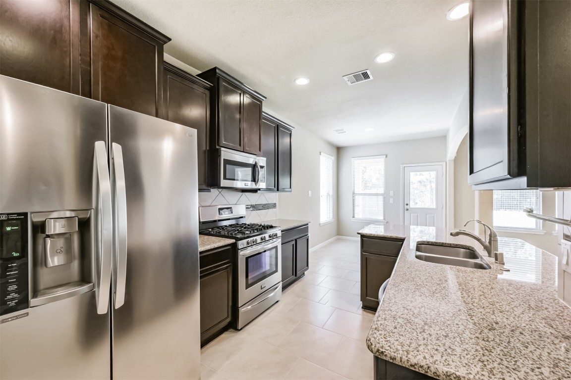 5507 Claymore Meadow Lane Spring, TX 77389 - Photo 13 of 42