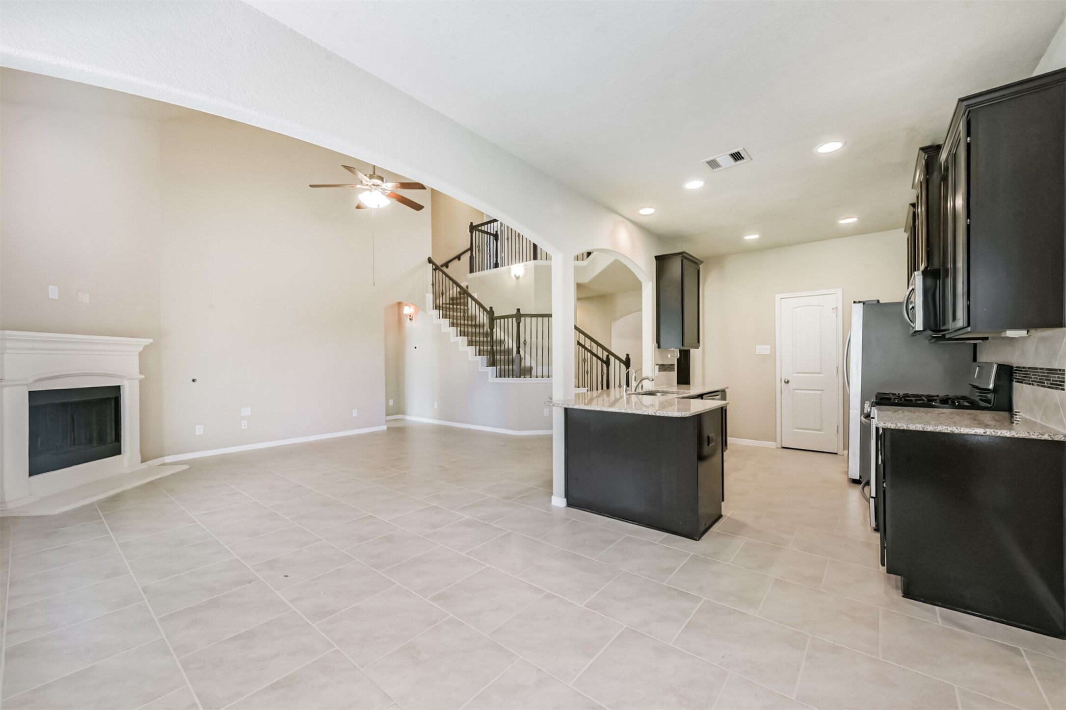 5507 Claymore Meadow Lane Spring, TX 77389 - Photo 17 of 42