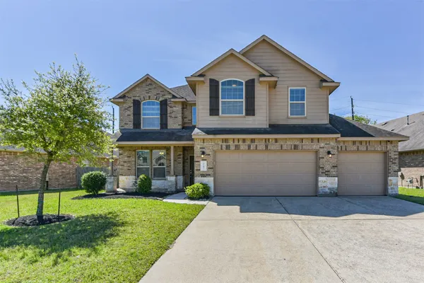 $2,700 | 5507 Claymore Meadow Lane, Spring, TX 77389
