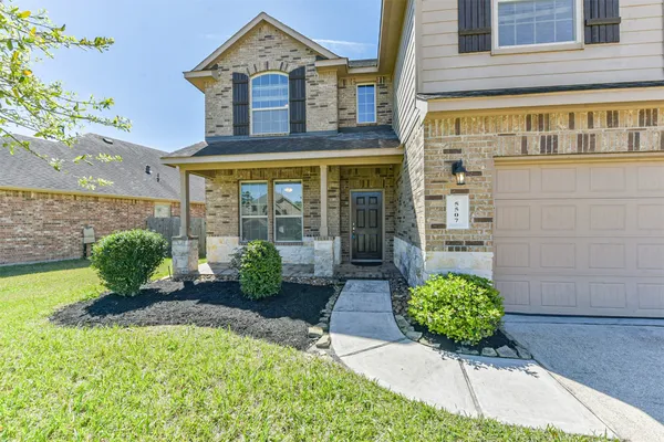 $2,700 | 5507 Claymore Meadow Lane, Spring, TX 77389